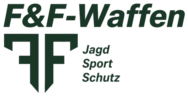 F&F Waffen Logo